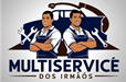 Multiservice Dos Irmãos Logo