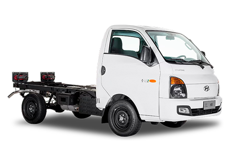 Imagem de Fundo do Hyundai HR